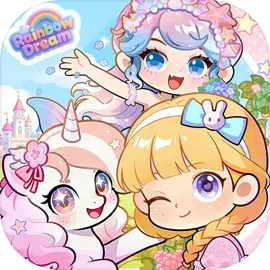 兔小萌世界下载全部解锁无广告 v1.0.9 安卓版