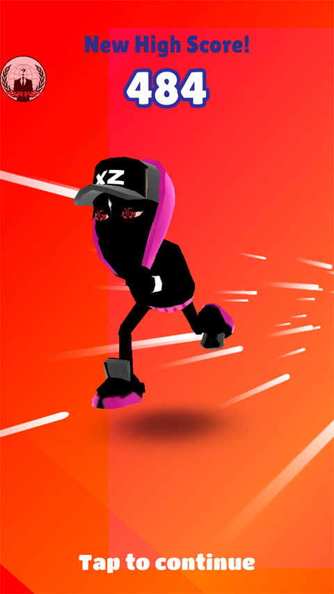 地铁跑酷小治大蛇内置菜单版下载 第4张图片