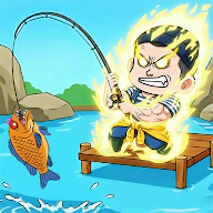 楚新钓内置MOD绿色钥匙最新版本下载 v1.0.7 安卓版