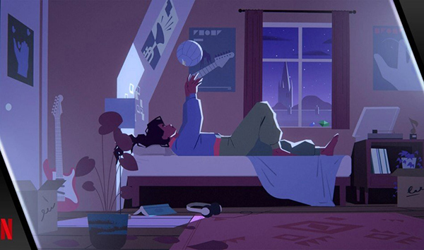 德斯塔记忆之间手游完整版下载 第1张图片