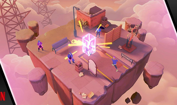 德斯塔记忆之间手游完整版下载 第3张图片