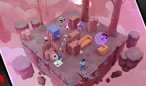 德斯塔记忆之间手游完整版下载 第4张图片