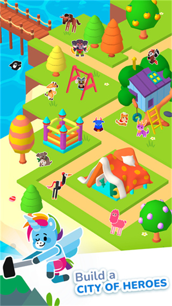 物种杂交模拟器免广告版下载 第2张图片