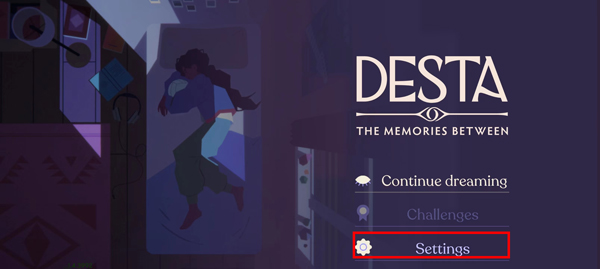 中文设置教程截图1