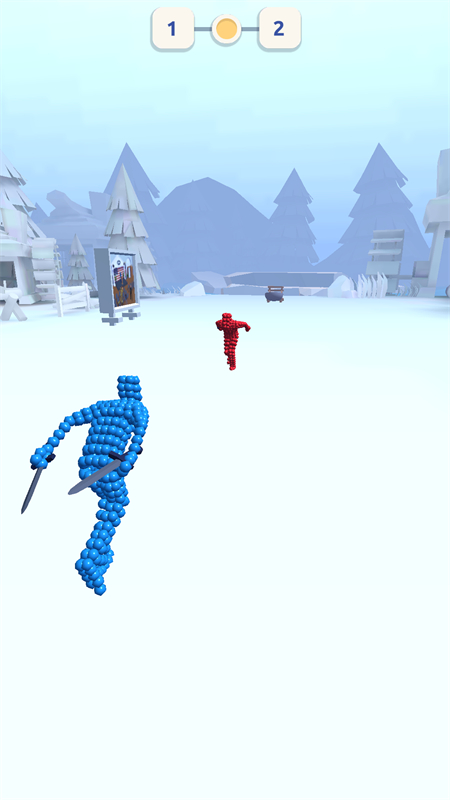 打得过我吗手机版下载 第4张图片