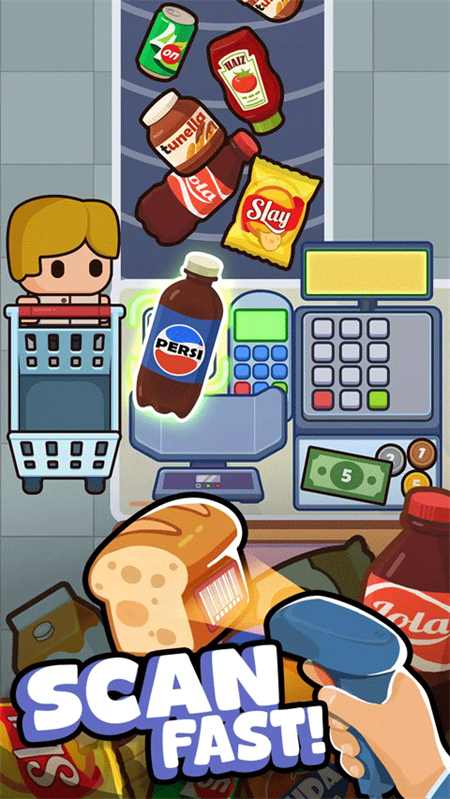 收银员之星官方正版下载 第2张图片