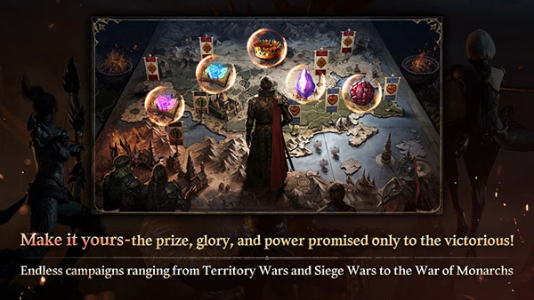 ROM王权之忆官方正版下载 第3张图片