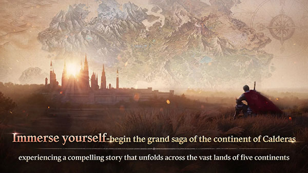 ROM王权之忆官方正版下载 第2张图片