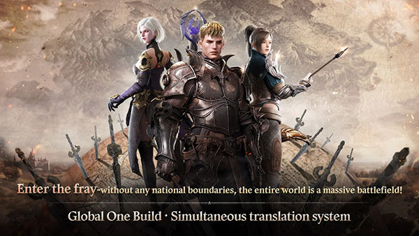 ROM王权之忆官方正版下载 第1张图片