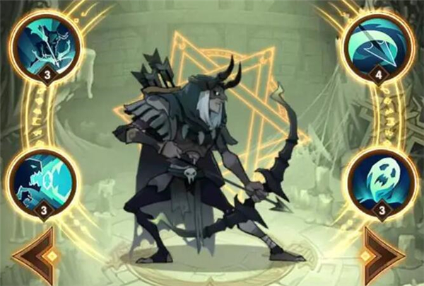 英雄培养最新排行截图4