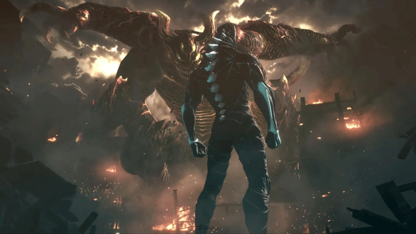 怪兽8号The Game官方正版下载 第2张图片