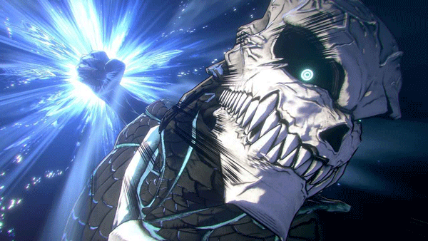 怪兽8号The Game官方正版下载 第3张图片