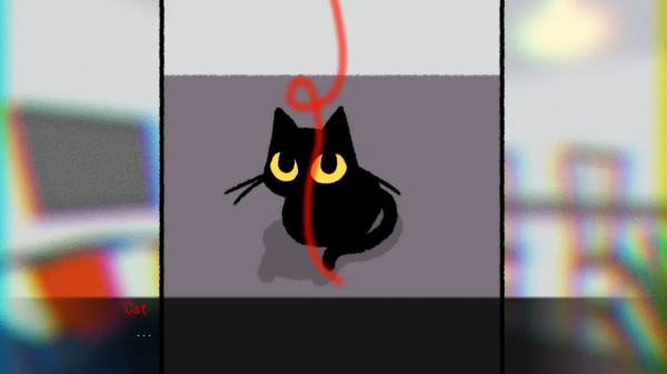 别带这只猫回家手机版下载 第1张图片