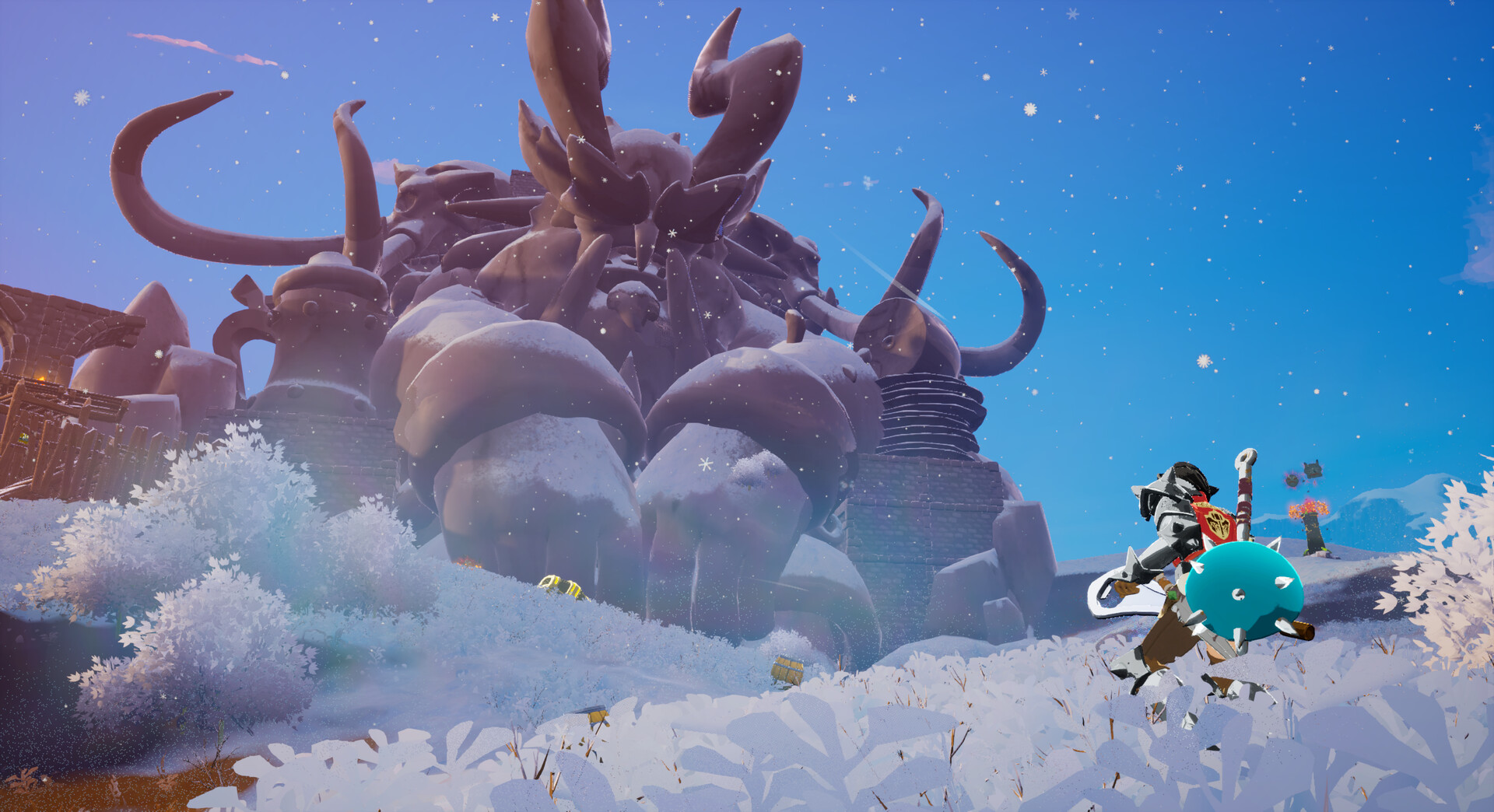 落逃之地破解版 第1张图片