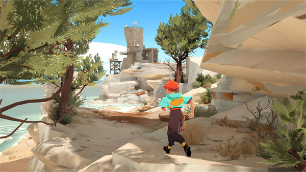 漫漫长路沙巫之旅游戏手机版下载 第3张图片