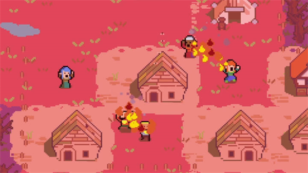 点老救世记手机版下载 第2张图片