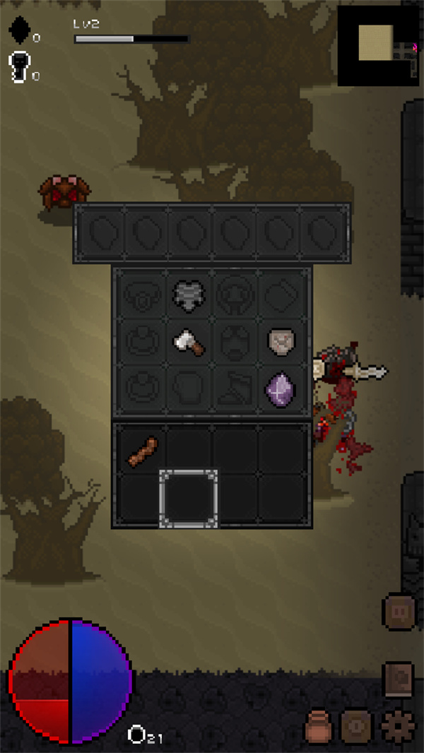 像素地下城3最新版下载 第5张图片