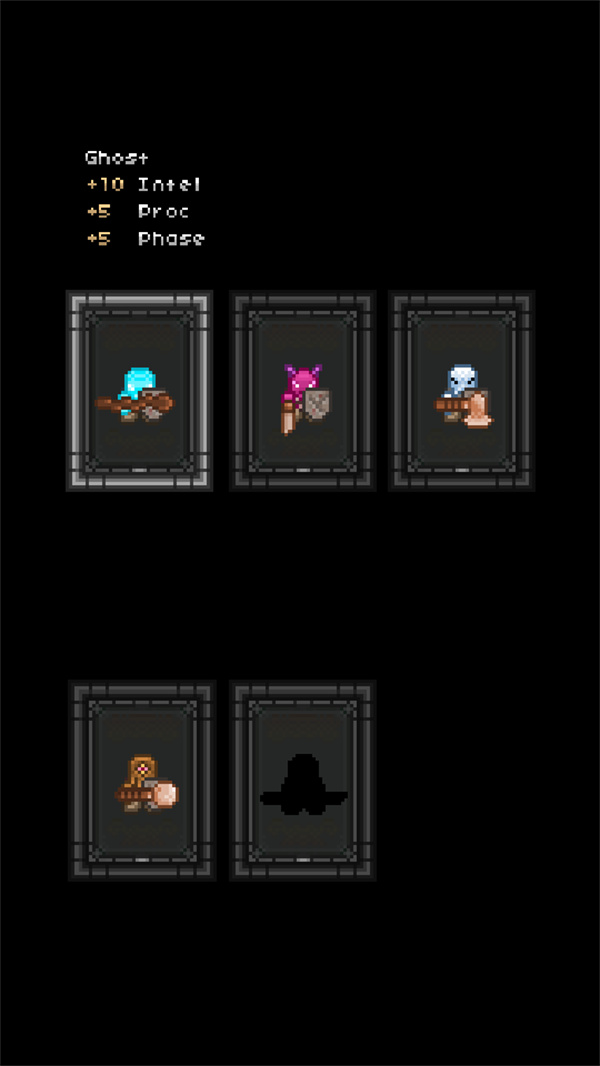 像素地下城3最新版下载 第3张图片