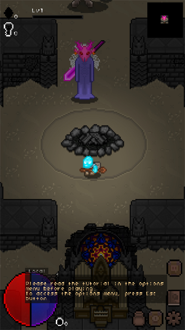 像素地下城3最新版下载 第4张图片