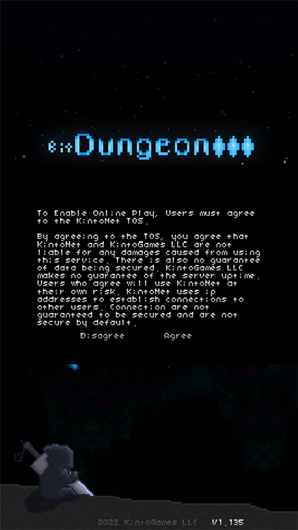 像素地下城3最新版下载 第1张图片