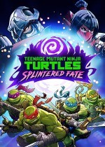 忍者神龟破碎命运