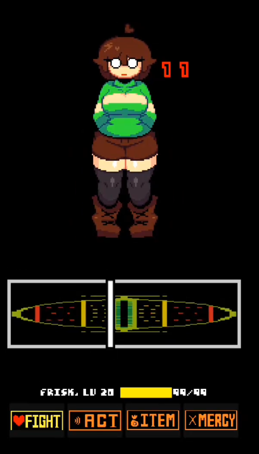 传说之下lovemaniac手机版下载 第3张图片