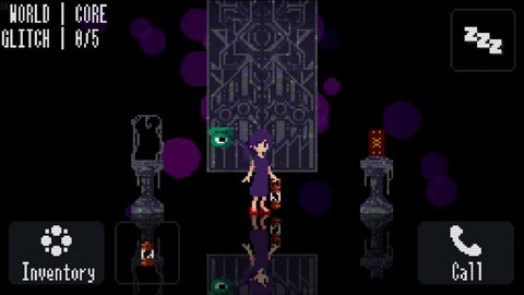 奇怪的电话手机版下载 第3张图片