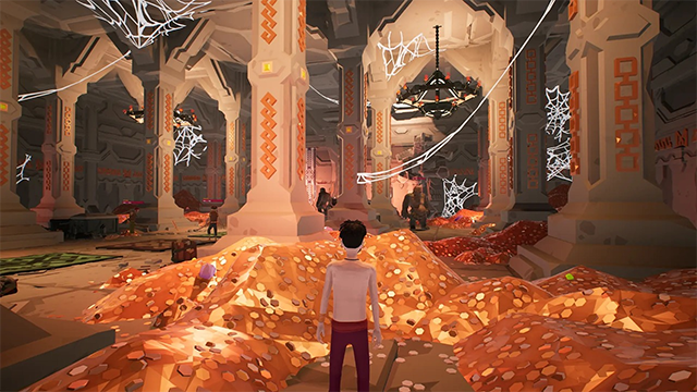 生存启示录终末之日手游下载 第4张图片