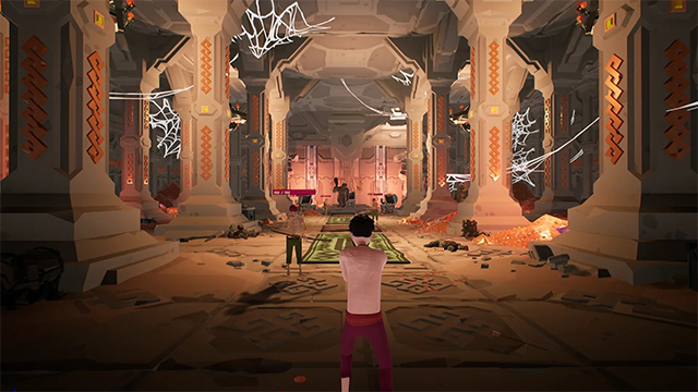 生存启示录终末之日手游下载 第2张图片