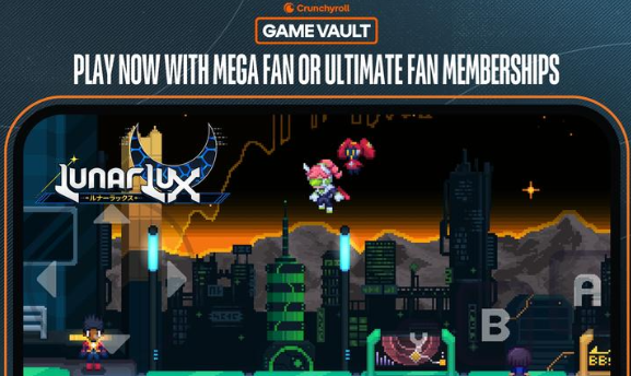 露娜之光手游官方正版下载 第1张图片