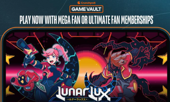 露娜之光手游官方正版下载 第3张图片