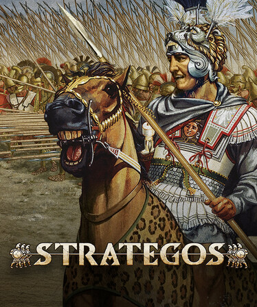 将军古典时代Steam破解版下载 免安装绿色中文版