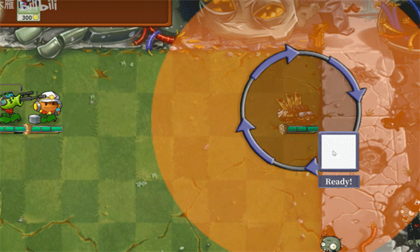 植物大战僵尸诸神版内置菜单 第2张图片