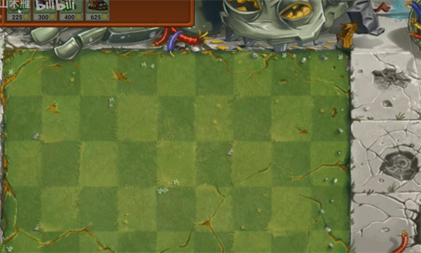 植物大战僵尸诸神版内置菜单 第3张图片