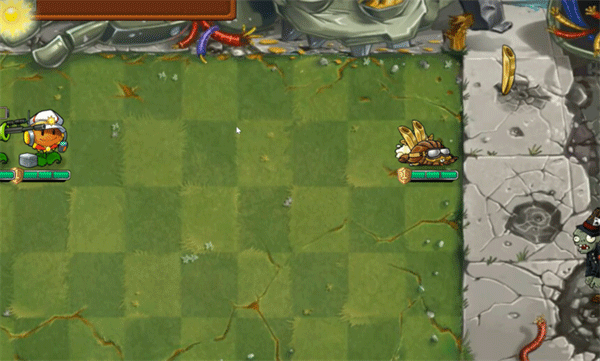 植物大战僵尸诸神版内置菜单 第4张图片