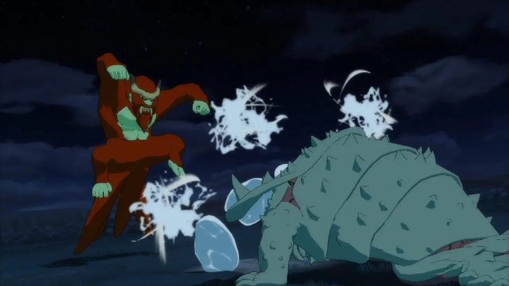 火影忍者疾风传究极忍者风暴3手机版下载 第3张图片