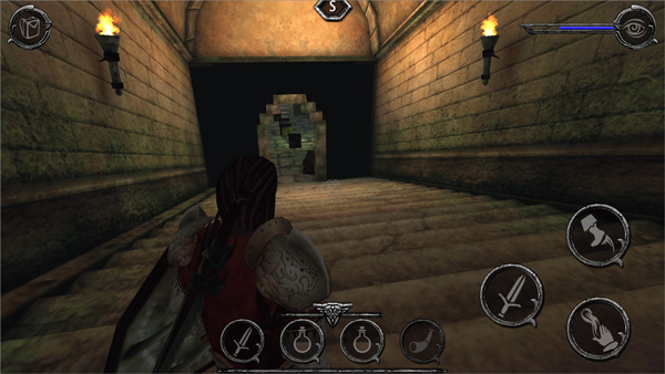 灵蛇神殿攻略截图1