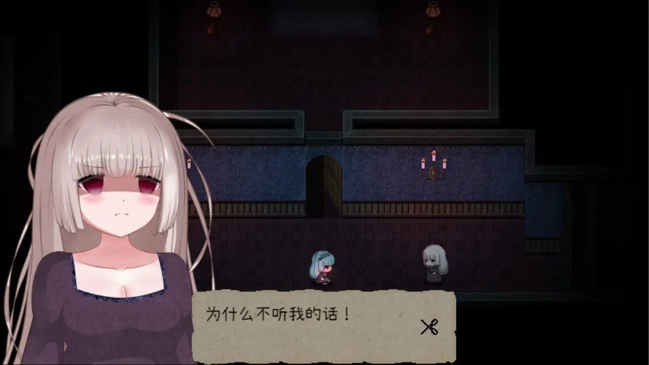 鬼人偶游戏手机版免费下载 第1张图片