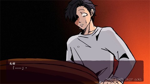 被囚禁的上班族游戏手机版下载 第2张图片