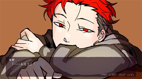 被囚禁的上班族游戏手机版下载 第5张图片