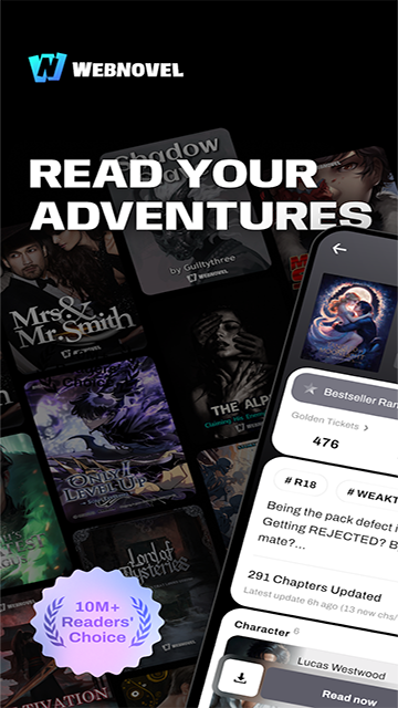 起点读书海外版下载 第4张图片