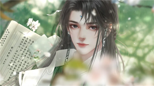 仅仅是外人清软破解版下载 第3张图片