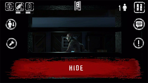 后室邪恶空间联机版 第1张图片