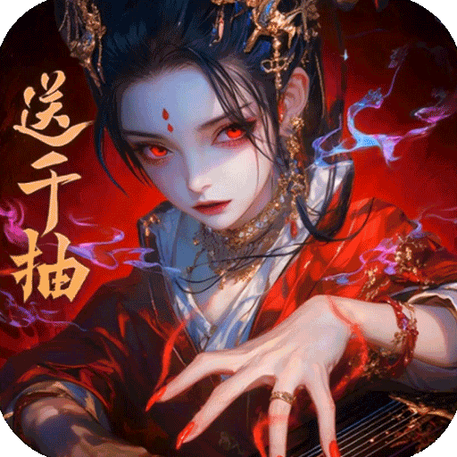 摸金校尉之伏魔殿