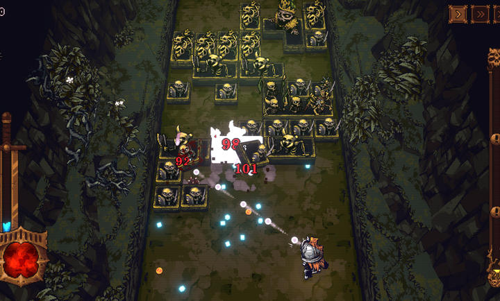 球比伦战记手机版下载 第5张图片