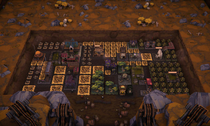 球比伦战记手机版下载 第2张图片