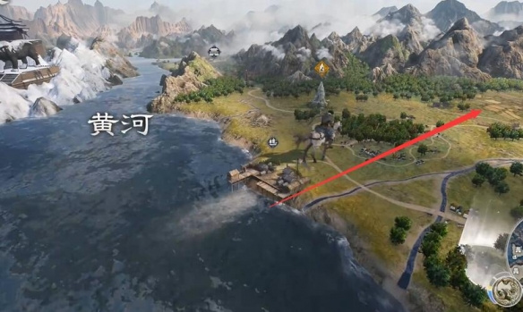 无限刷辉石方法1