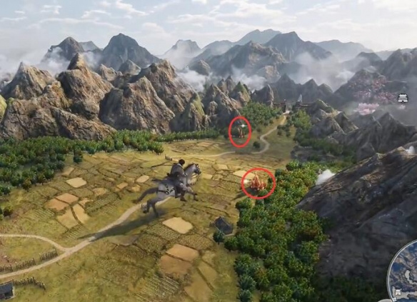 无限刷辉石方法2