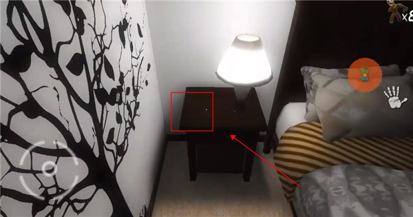 通关攻略截图10