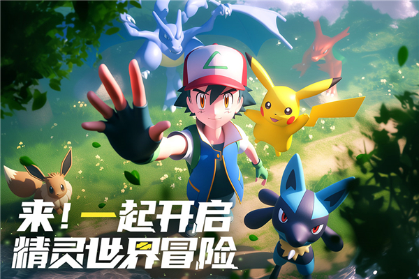 冲吧小精灵手游下载 第3张图片